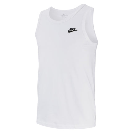 Nike NSW Tank Top BQ1260-100-