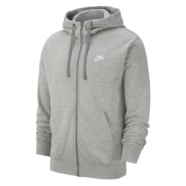Nike NSW Club French Terry Full Zip Hoodie BV2648-063-
