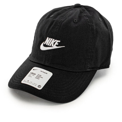 Nike Youth Heritage 86 Cap AJ3651-010-