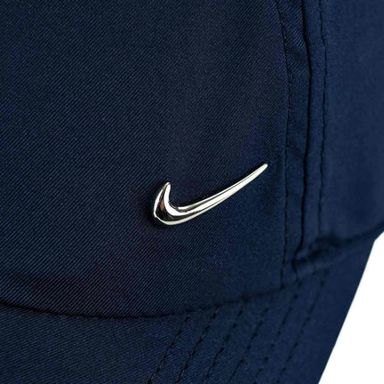 Nike Youth Heritage 86 Metal Swoosh Youth Cap AV8055-451-