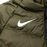 Nike Paris Saint-Germain Synthetic Fill Winter Jacke für Jugendliche DX6777-325-