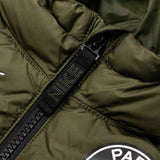 Nike Paris Saint-Germain Synthetic Fill Winter Jacke für Jugendliche DX6777-325-