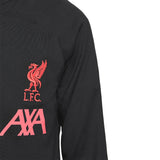 Nike FC Liverpool Strike Away Dri-Fit Trainings Anzug für Jugendliche DO7114-011-