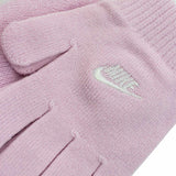 Nike Kids Club Beanie Glove Set Winter Mütze Handschuhe 4A2960-A9Y-