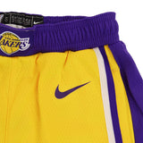 Nike Los Angeles Lakers NBA Icon Swingman Short 8 - 20 Jahre EZ2B7BCQL-LAK-