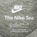 Nike Youth Core Brandmark 4 T-Shirt DX9525-063-