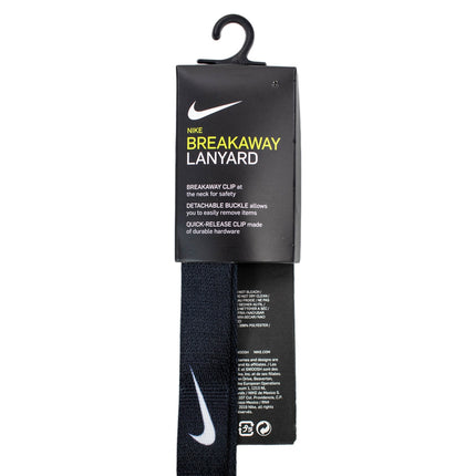 Nike Premium Lanyard Schlüsselanhänger 9031/8 3885 091-