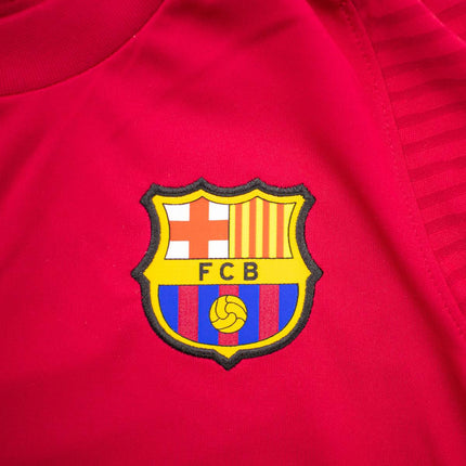 Nike FC Barcelona Strike Big Trikot CD6029-621-