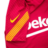 Nike FC Barcelona Strike Big Trikot CD6029-621-