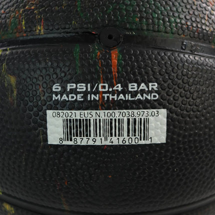 Nike Skills Next Nature Basketball Größe 3 9017/27 6963 973N-