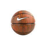 Nike Skills Next Nature Basketball Größe 3 9017/27 6964 987 - orange-bunt-weiss
