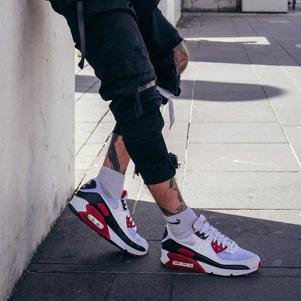 Nike Air Max 90 CT4352-104-