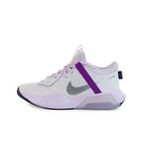 Nike Air Zoom Crossover (GS) DC5216-102 - weiss-lila-silber