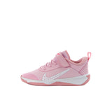 Nike Omni Multi-Court (PS) DM9026-600 - rosa-weiss