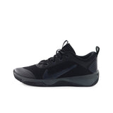 Nike Omni Multi-Court (GS) DM9027-001 - schwarz-schwarz