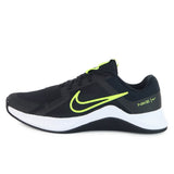 Nike MC Trainer DM0823-002 - schwarz-weiss-neon gelb