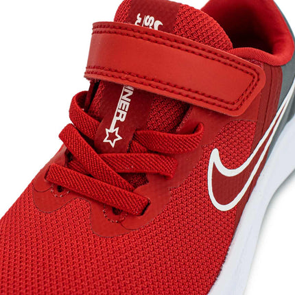 Nike Star Runner 3 (PSV) DA2777-607-