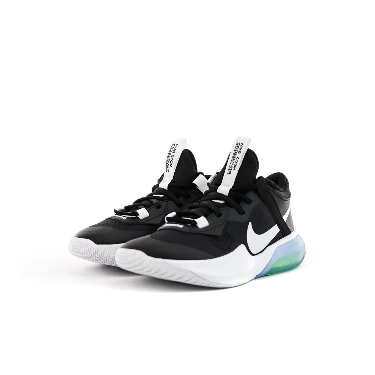 Nike Air Zoom Crossover (GS) DC5216-005-