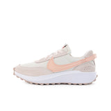 Nike Wmns Waffle Debut DH9523-602 - rosa-weiss