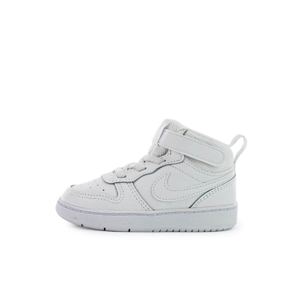 Nike Court Borough 2 Mid (TDV) CD7784-100-