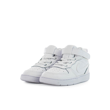 Nike Court Borough 2 Mid (TDV) CD7784-100-