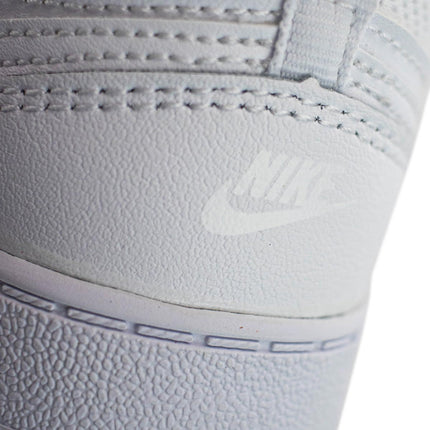 Nike Court Borough 2 Mid (TDV) CD7784-100-