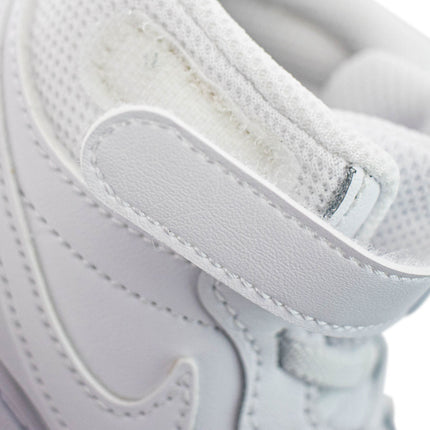 Nike Court Borough 2 Mid (TDV) CD7784-100-