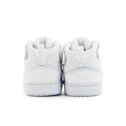 Nike Court Borough 2 Mid (TDV) CD7784-100-