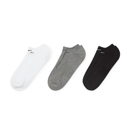 Nike Everyday Cushion No-Show Socken 3er Pack SX7673-964-
