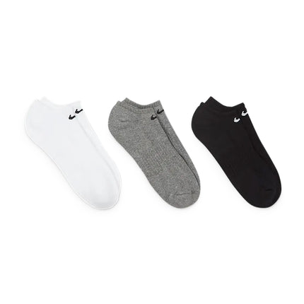 Nike Everyday Cushion No-Show Socken 3er Pack SX7673-964-