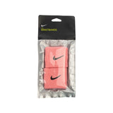 Nike Nike Swoosh Wristband Arm Schweißband 9380/4 4106 677-