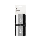 Nike Nike Swoosh Wristband Arm Schweißband 9380/4 9975 016 - hellgrau