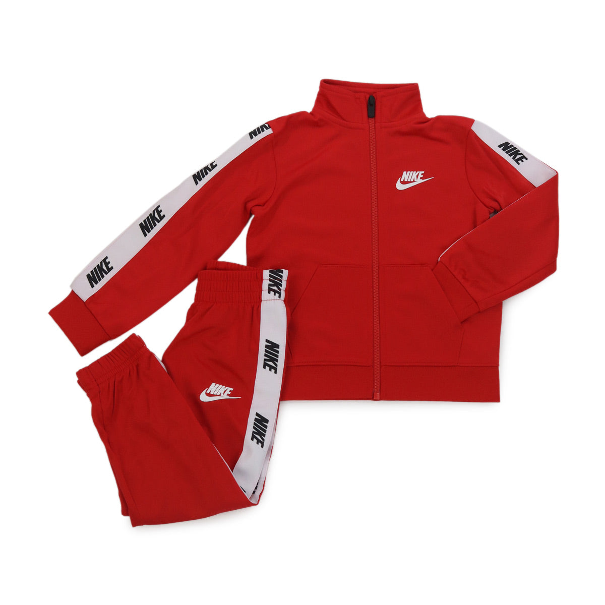 Track Suit Jogginganzug Für Mämänner Nike Nike Blumen Anzug Nike