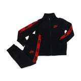 Nike Tricot Set Anzug 86G796-023 - schwarz