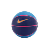 Nike Swoosh Skills Basketball Größe 3 9017/7 9906 422 - blau-pink-orange