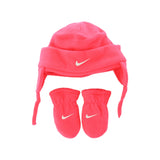 Nike Swoosh Baby Fleece Cap 6A2781-A4F-