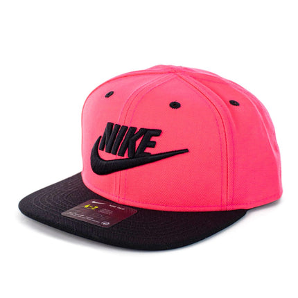 Nike True Limitless Snapback 4-7 Jahre Child Cap 8A2560-A4F-