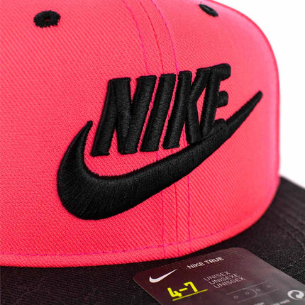 Nike True Limitless Snapback 4-7 Jahre Child Cap 8A2560-A4F-