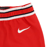 Nike Chicago Bulls NBA Icon Replica Short 4 - 7 Jahre EZ2B3BACA-BUL-