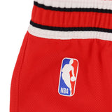 Nike Chicago Bulls NBA Icon Replica Short 4 - 7 Jahre EZ2B3BACA-BUL-