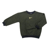 Nike Trilobal Fleece Crewneck Sweatshirt 36K214-023-