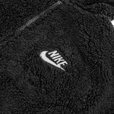 Nike Club Winterized Full Zip Hoodie 86K294-023-