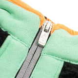 Nike Half Zip Illuminate Sherpa Jacke 86K249-023-