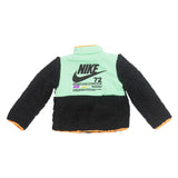 Nike Half Zip Illuminate Sherpa Jacke 86K249-023-