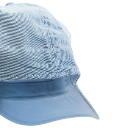 NYC Plain Fitted Cap Plain Fitted Cap sky-