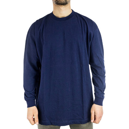 NYC Plain Longsleeve Plain Longsleeve-
