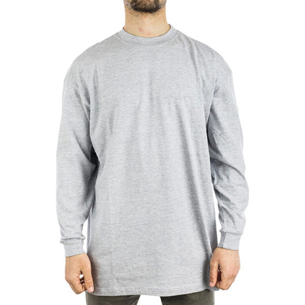 NYC Plain Longsleeve NYCHLS001wnrk-