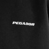 Pegador Logo Oversized Hoodie 60921912-