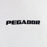 Pegador Clarita Logo Oversized Hoodie 61282892-