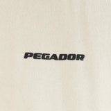 Pegador Logo Boxy Oversized Hoodie 60916242-